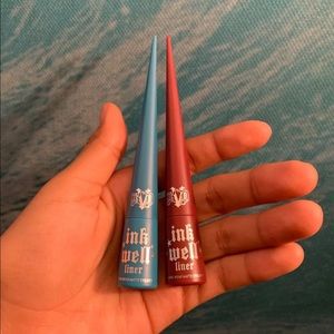 kat von d eyeliner